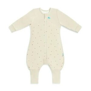 NWT Love to Dream Long Sleeve Sleep Suit, Stage 3, TOG 1.5, Size 1 (12-24 Months